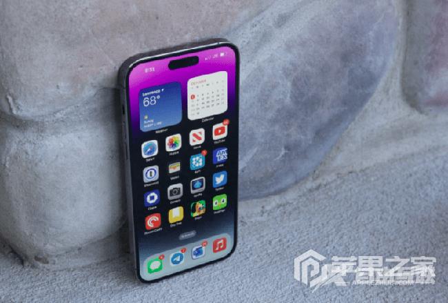 iPhone 14 Pro如何用Apple watch支付