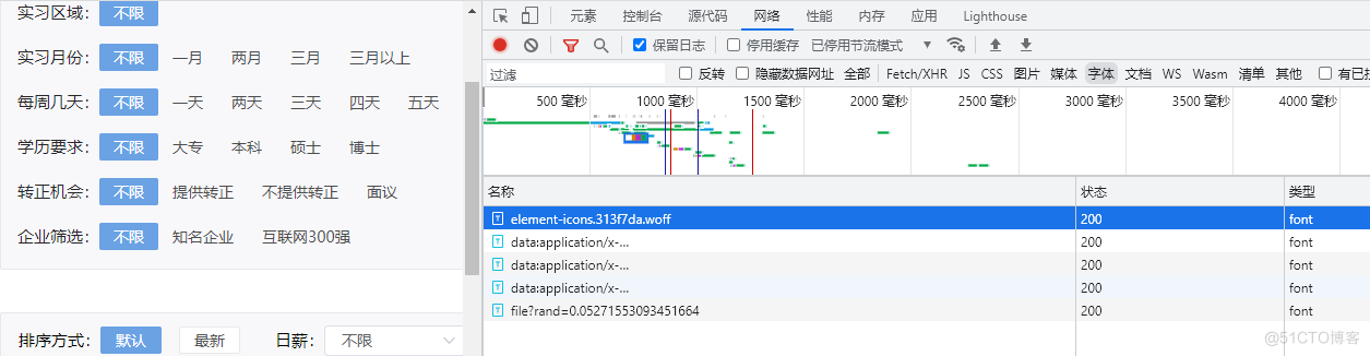 敢看系列？Python字体反爬实战案例之实习那僧，继续挖坑