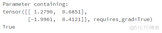 【偷偷卷死小伙伴Pytorch20天】-【day13】-【nn.functional 和 nn.Module】_生成器