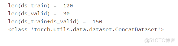 【偷偷卷死小伙伴Pytorch20天】-【day14】-【Dataset和DataLoader】_神经网络_03