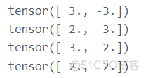 【偷偷卷死小伙伴Pytorch20天】-【day12】-【张量的数学运算】_运算符_06