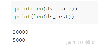 【偷偷卷死小伙伴Pytorch20天】-【day14】-【Dataset和DataLoader】_神经网络_10