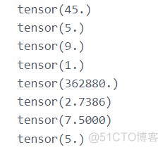 【偷偷卷死小伙伴Pytorch20天】-【day12】-【张量的数学运算】_pytorch_09