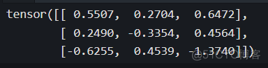 【偷偷卷死小伙伴Pytorch20天】-【day11】-【张量的结构操作】_pytorch_08