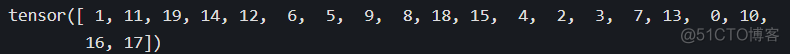 【偷偷卷死小伙伴Pytorch20天】-【day11】-【张量的结构操作】_python_09