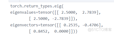 【偷偷卷死小伙伴Pytorch20天】-【day12】-【张量的数学运算】_深度学习_19