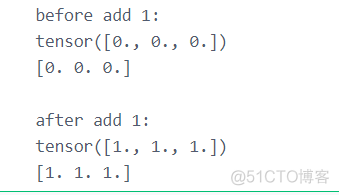 【偷偷卷死小伙伴Pytorch20天】-【day5】-【张量数据结构】_pytorch_12