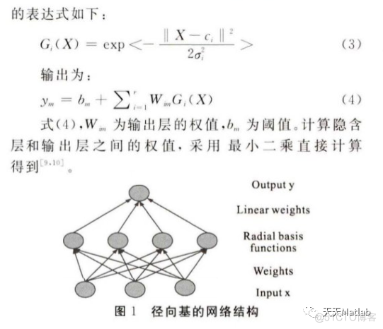 【RBF预测】基于粒子群算法优化RBF神经网络实现数据回归预测含Matlab源码_优化算法_03