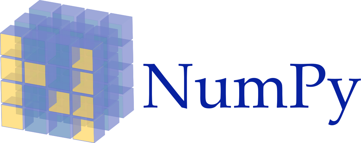 【Python 核心库】Numpy 实景教程与练习_数据