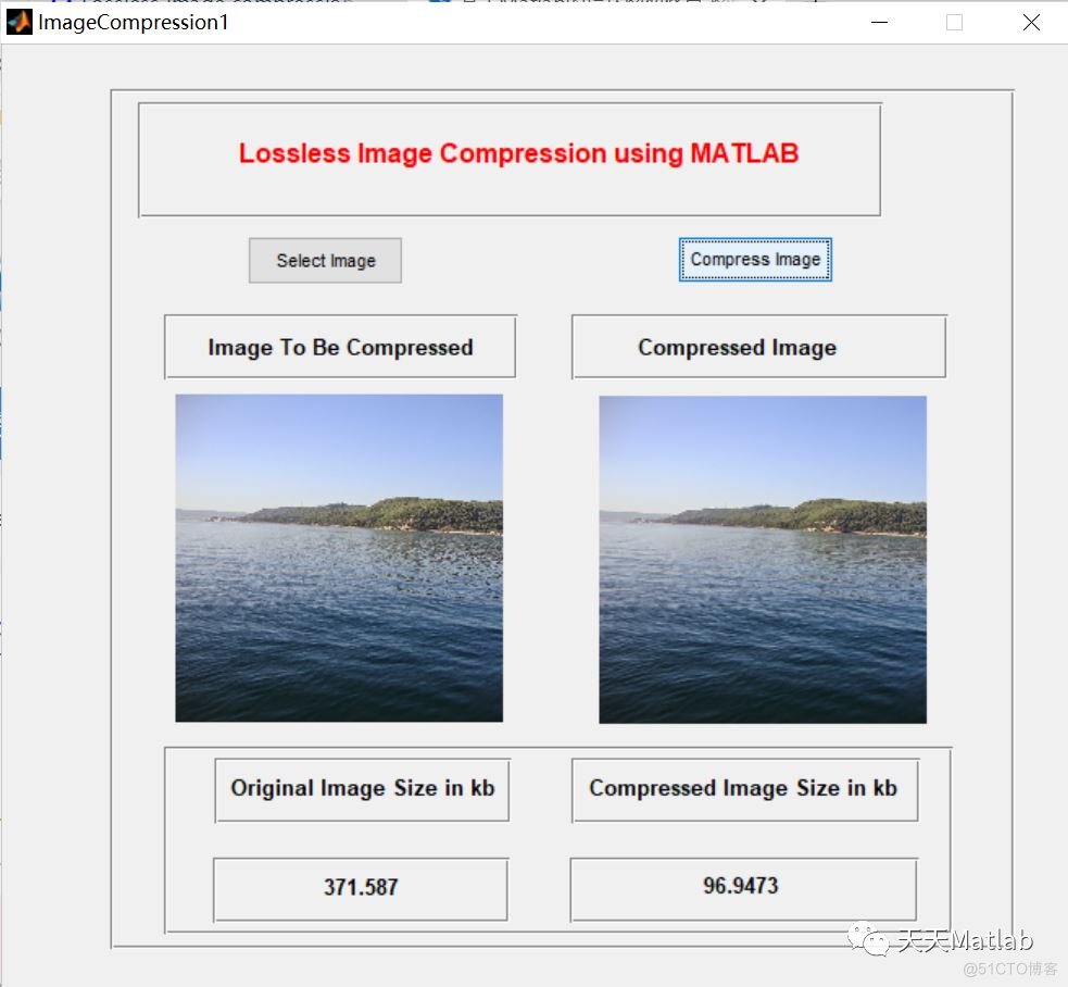 【图像压缩】图像无损压缩含Matlab源码_matlab代码_02