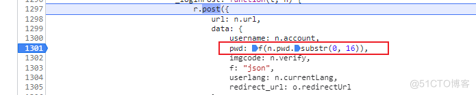 Python爬虫挺刑的，去VX公众某位置，平台登录加密参数扣取