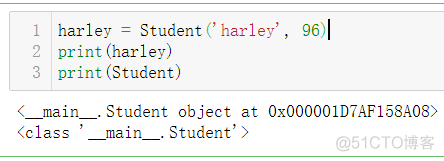 Python3 面向对象编程进阶版_类和实例_02