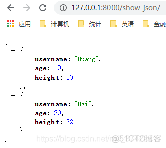 Django从理论到实战(part44)--JsonResponse类_json_02