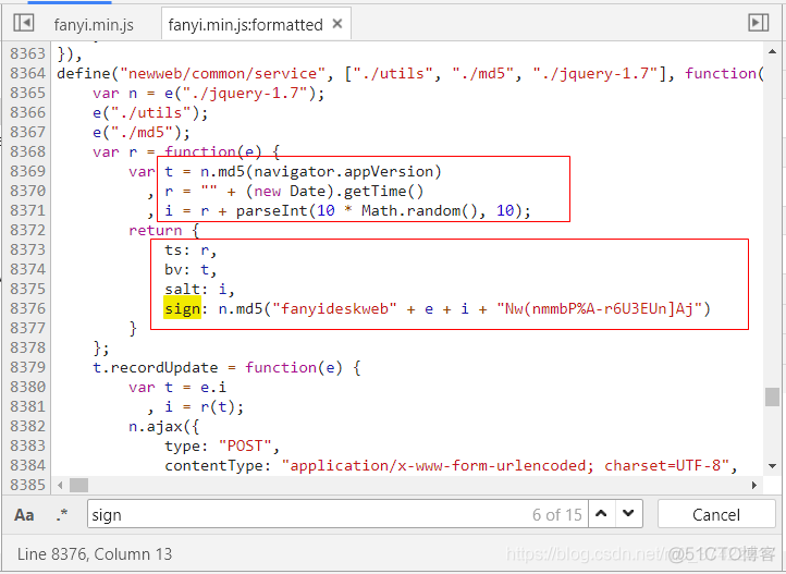 利用python爬虫(案例8)--今天就是吃X我也要搞到有道_ide_10