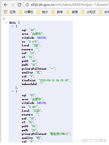 利用python爬虫(案例6+part14)--如何爬取科研数据_python_10