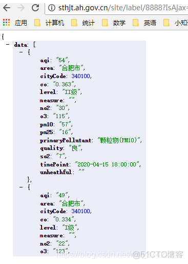 利用python爬虫(案例6+part14)--如何爬取科研数据_数据_13