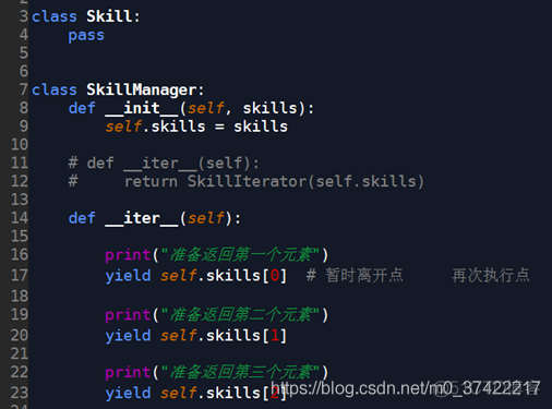 python基础(part15)--迭代_迭代_27