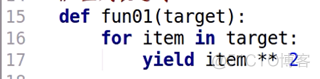 python基础(part16)--生成器_生成器_25
