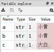 python基础(part1)--注释/变量/del语句_引用计数_04