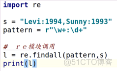 python与正则表达式(part5)--re模块使用_findall_02