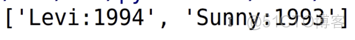 python与正则表达式(part5)--re模块使用_python_03