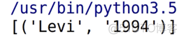 python与正则表达式(part5)--re模块使用_findall_11