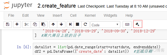 【Python基础】拯救你奇丑无比的Python代码的神器_编程语言_04