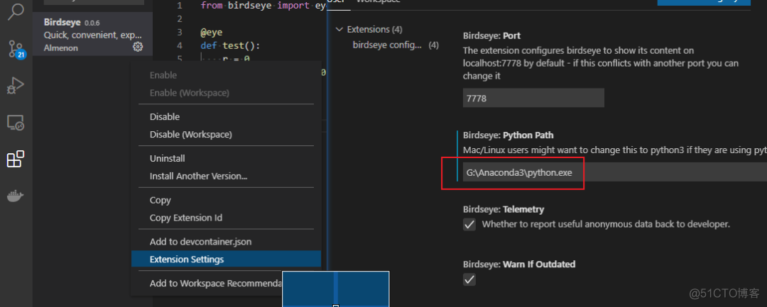 Birdseye：一款极其强大的 Python 调试工具_数据可视化_15