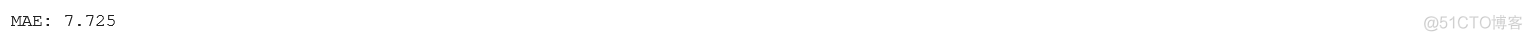 Auto-Sklearn：使用 AutoML 加速你的机器学习模型_sklearn_12
