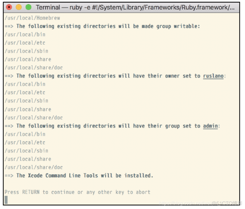 Mastering Vim Chapter 1: Getting Started 掌握Vim 第1章：入门_vim