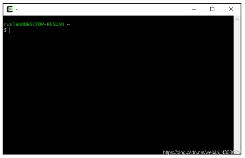 Mastering Vim Chapter 1: Getting Started 掌握Vim 第1章：入门_vim_11