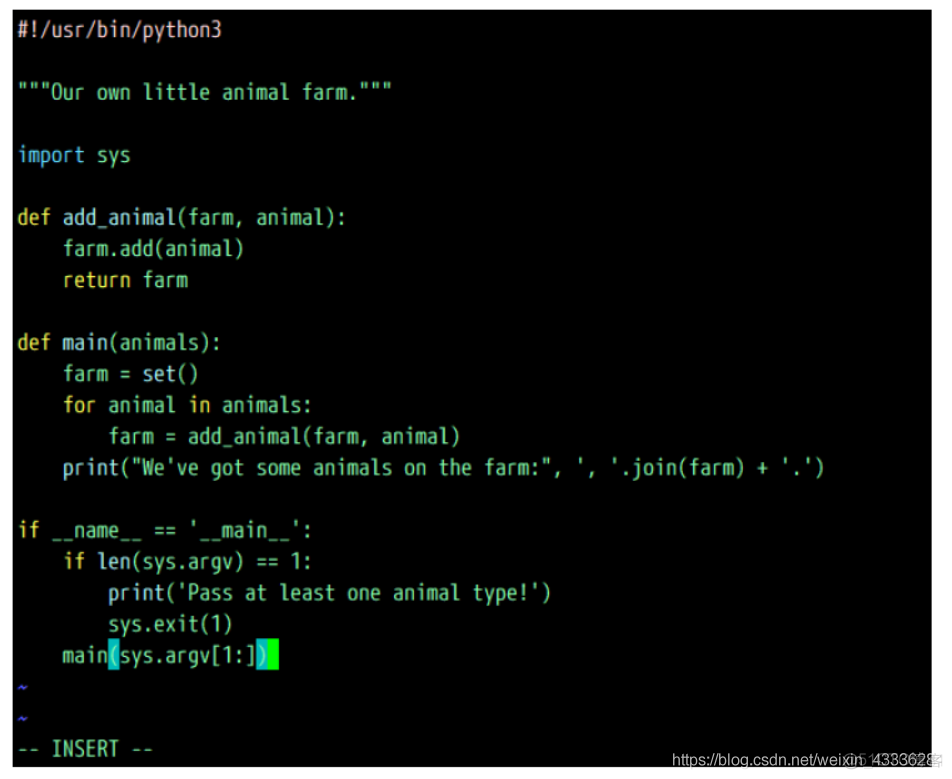 Mastering Vim Chapter 1: Getting Started 掌握Vim 第1章：入门_linux_23