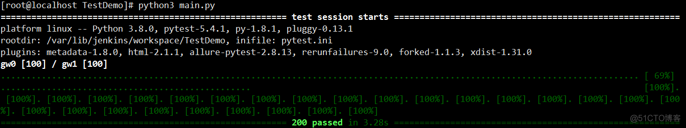 pytest-xdist之其他用法：dist模式、运行方式、配置文件_配置文件_12