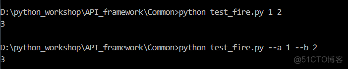 python fire库的使用_分隔符_02