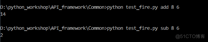 python fire库的使用_命令行_04