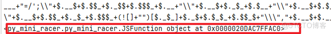 在座的Python爬虫工程师，你敢爬律师事务所站点吗？