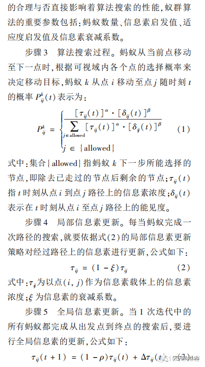 【PRM路径规划】基于PRM采样结合粒子群和蚁群算法实现机器人障碍路径规划附matlab代码_参考文献_02