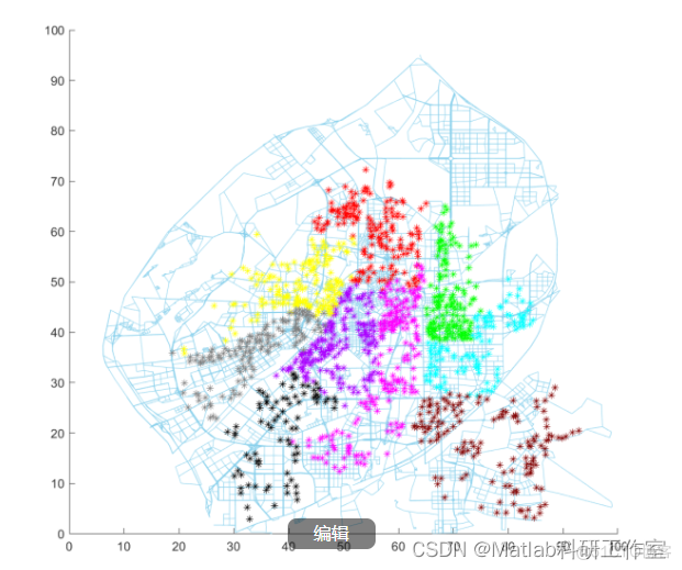 2022年中国研究生数学建模竞赛F题思路及参考代码-COVID-19疫情期间生活物资的科学管理问题_数学建模