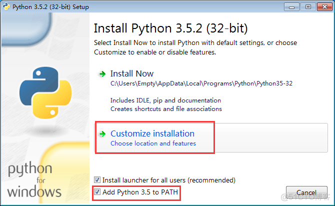 Python学习总结（一）—— 十分钟入门_python_16