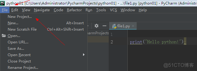 Python学习总结（一）—— 十分钟入门_python_59