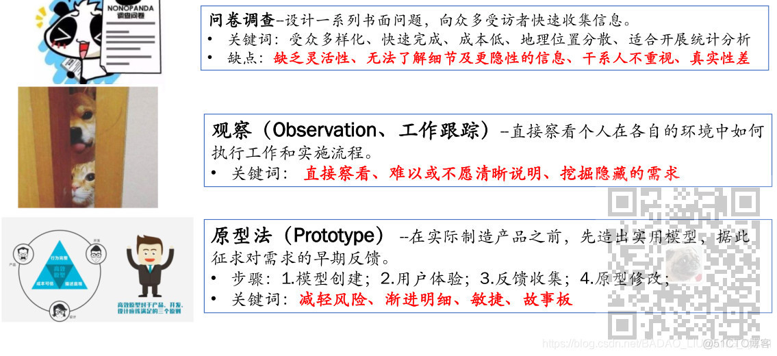 信息系统项目管理师-项目范围管理考点笔记_项目管理_09