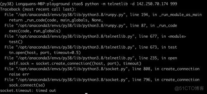 8个无需编写代码即可使用Python内置库的方法_字符串_03