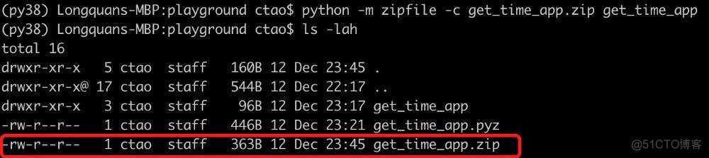 8个无需编写代码即可使用Python内置库的方法_python_23