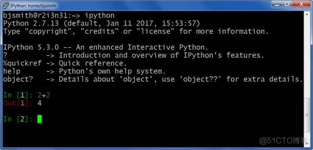 5个酷毙的 Python 神器工具_机器学习_02