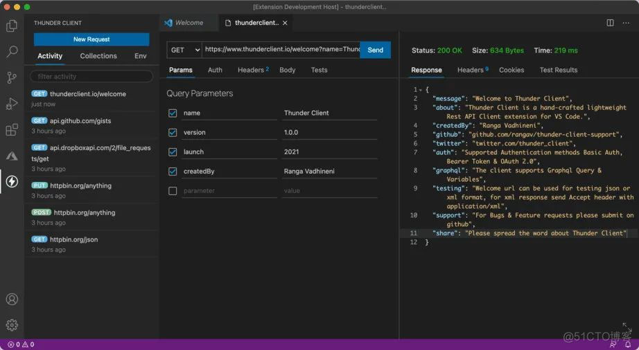 VScode 是个破玩意？这 14 个 VSCode 插件，你确定没用过_vscode_03