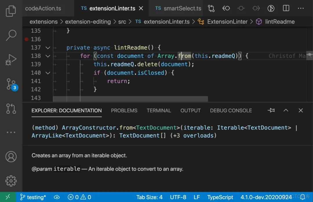 VScode 是个破玩意？这 14 个 VSCode 插件，你确定没用过_vscode_05