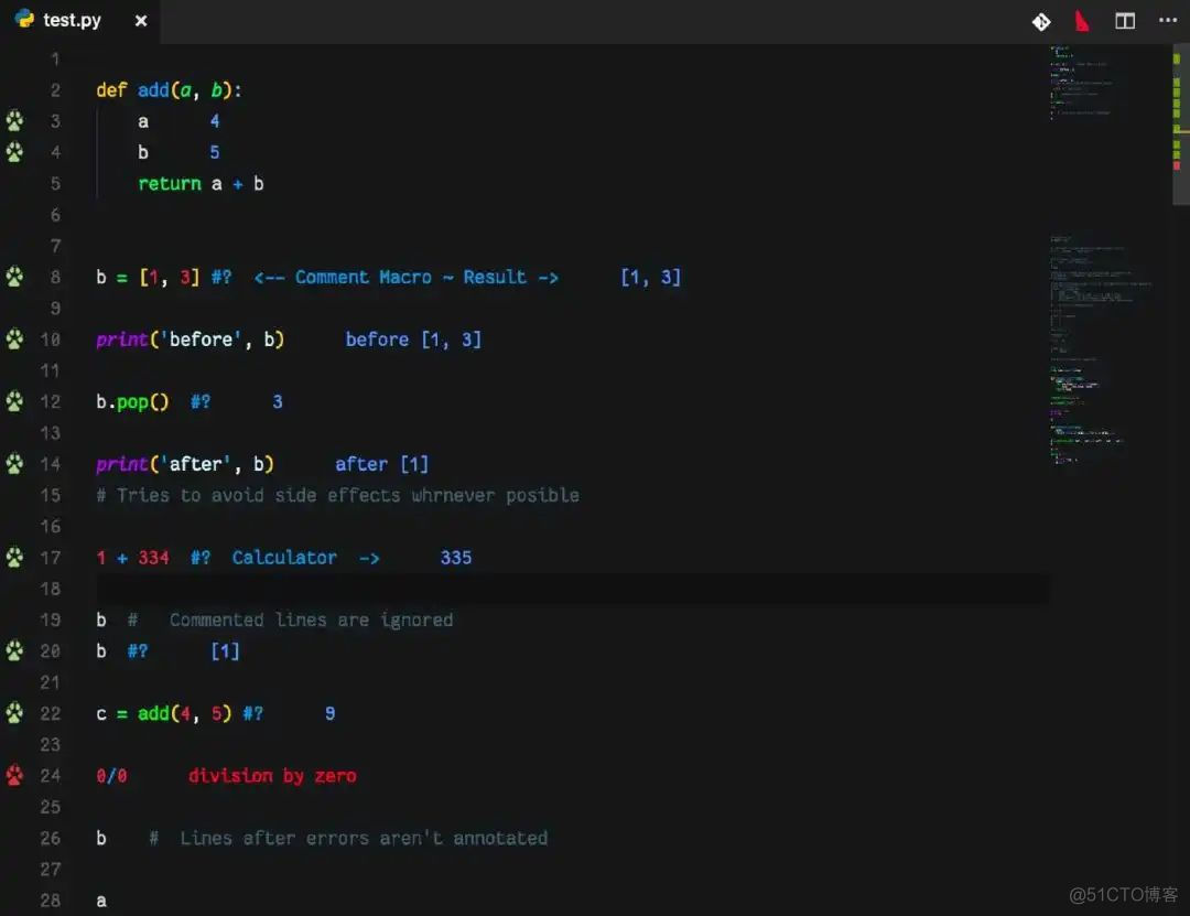 VScode 是个破玩意？这 14 个 VSCode 插件，你确定没用过_Python开发工具_14