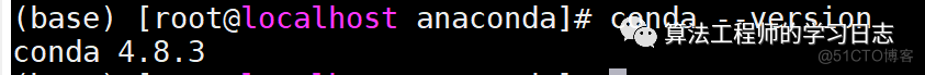 Python第三方库管理Pip和Conda_python_02