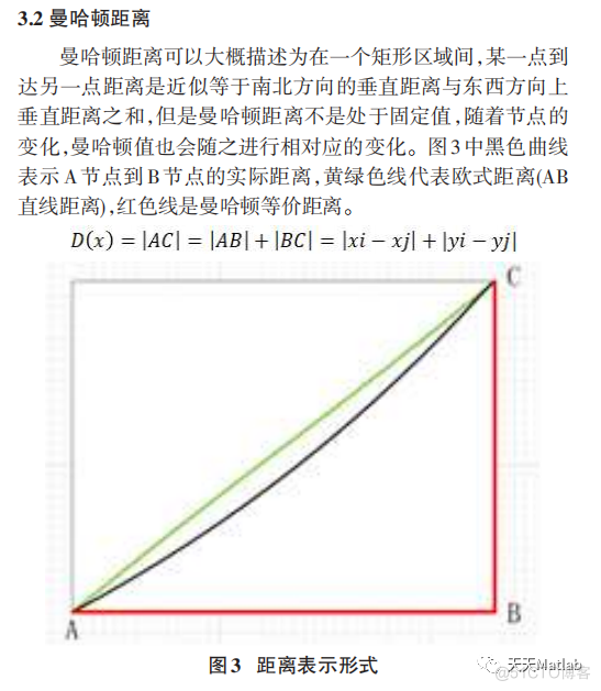 【机器人栅格地图】基于A星算法求解多机器人栅格路径规划及避障Matlab源码_路径规划_02