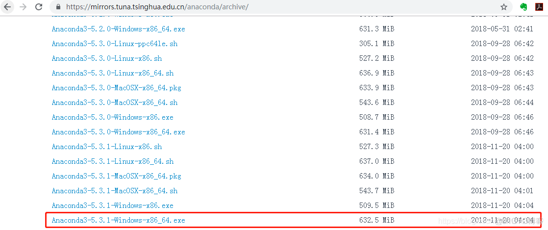 深度学习Python环境安装_python_03